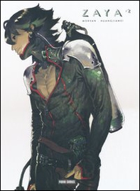 Zaya - Vol. 2 - Librerie.coop Zaya - Vol. 2 - Librerie.coop