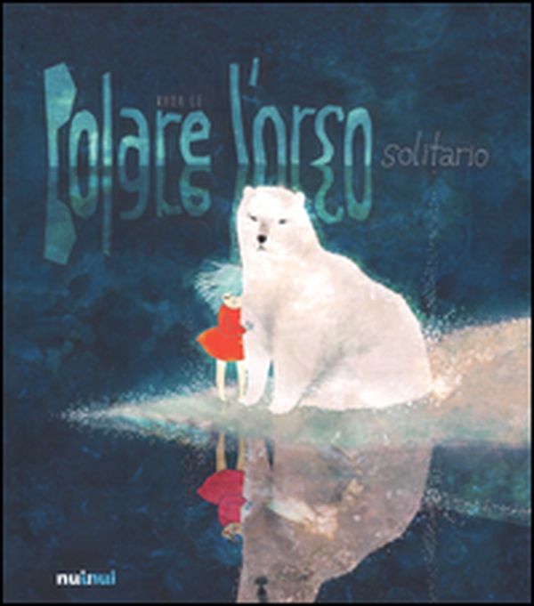 Polare l'orso solitario - Librerie.coop Polare l'orso solitario - Librerie.coop