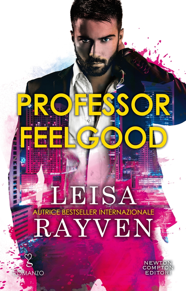 Professor Feelgood - Librerie.coop Professor Feelgood - Librerie.coop