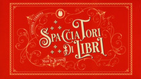Spacciatori di libri. Made in Scampia - Librerie.coop Spacciatori di libri. Made in Scampia - Librerie.coop
