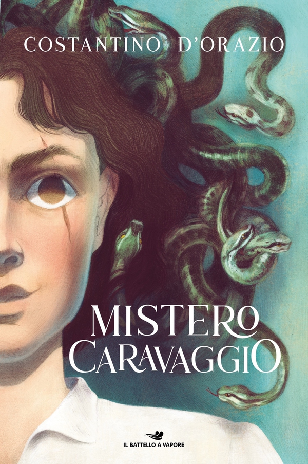 Mistero Caravaggio - Librerie.coop Mistero Caravaggio - Librerie.coop
