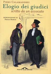 Elogio dei giudici - Librerie.coop