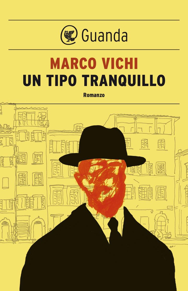 Un tipo tranquillo - Librerie.coop Un tipo tranquillo - Librerie.coop