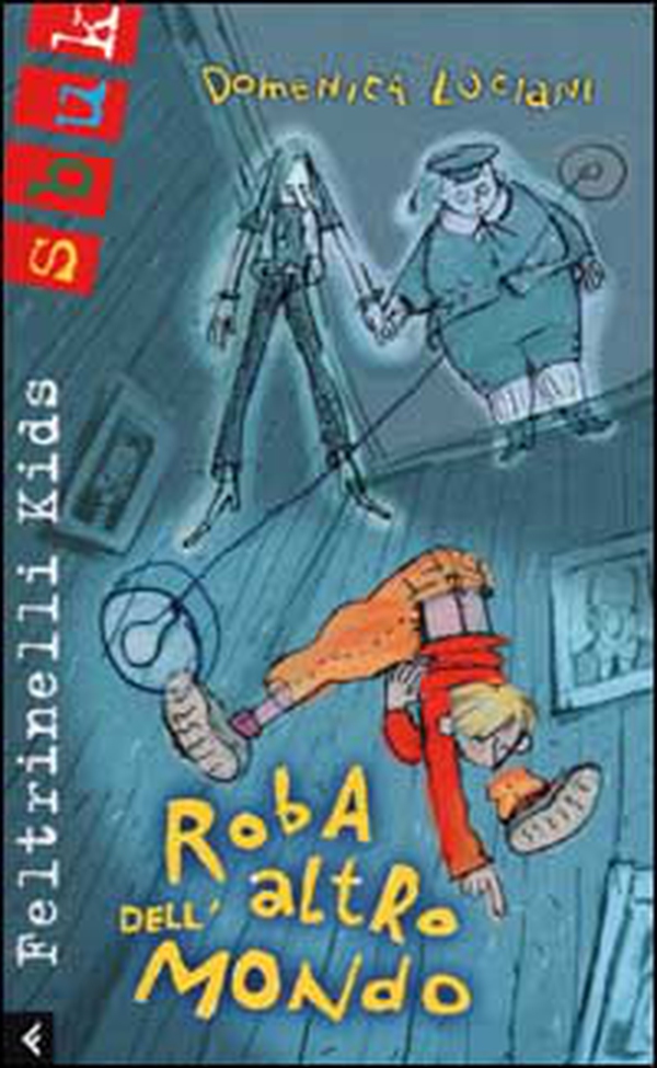 Roba dell'altro mondo - Librerie.coop Roba dell'altro mondo - Librerie.coop