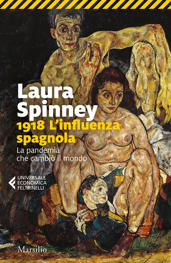 1918. L'influenza spagnola - Librerie.coop 1918. L'influenza spagnola - Librerie.coop