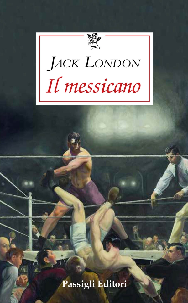 IL MESSICANO - Librerie.coop IL MESSICANO - Librerie.coop