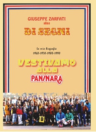 Vestivamo alla Paninara - Librerie.coop