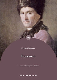 Rousseau - Librerie.coop Rousseau - Librerie.coop