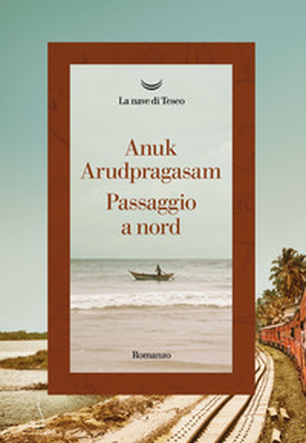 Passaggio a nord - Librerie.coop Passaggio a nord - Librerie.coop
