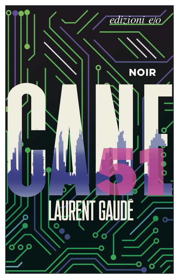 Cane 51 - Librerie.coop Cane 51 - Librerie.coop