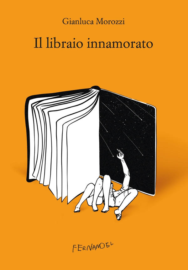 Il libraio innamorato - Librerie.coop Il libraio innamorato - Librerie.coop