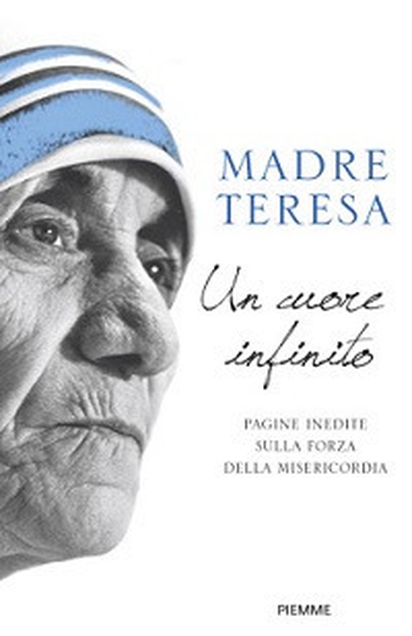 Un cuore infinito - Librerie.coop Un cuore infinito - Librerie.coop