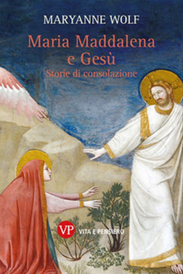 Maria Maddalena e Gesù. Storie di consolazione - Librerie.coop Maria Maddalena e Gesù. Storie di consolazione - Librerie.coop