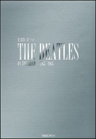 The Beatles on the road 1964-1966. Ediz. inglese, tedesca e francese - Librerie.coop The Beatles on the road 1964-1966. Ediz. inglese, tedesca e francese - Librerie.coop