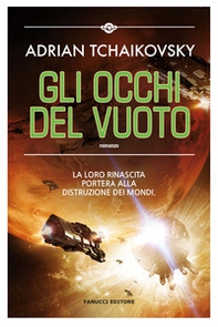 Gli occhi del vuoto - Librerie.coop Gli occhi del vuoto - Librerie.coop