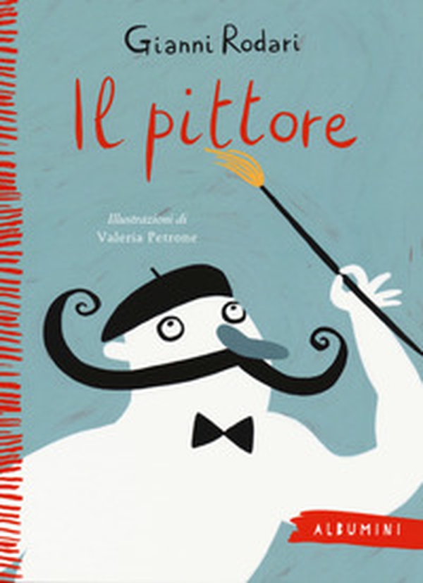 Il pittore - Librerie.coop Il pittore - Librerie.coop