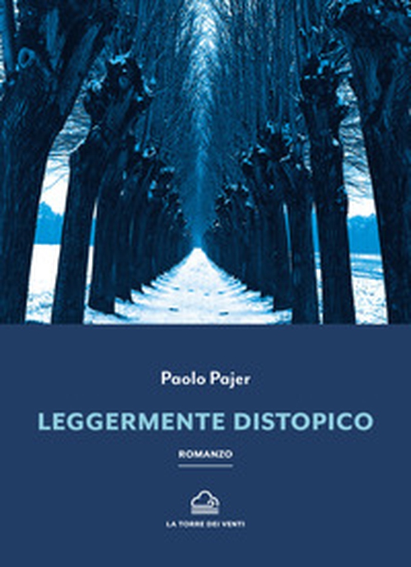 Leggermente distopico - Librerie.coop Leggermente distopico - Librerie.coop