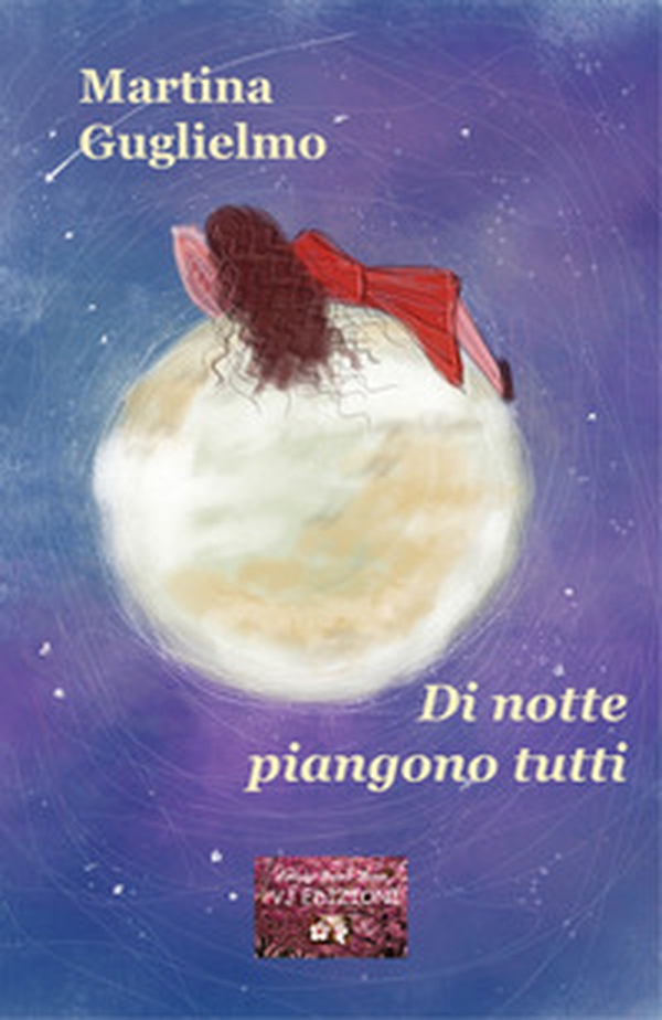 Di notte piangono tutti - Librerie.coop Di notte piangono tutti - Librerie.coop