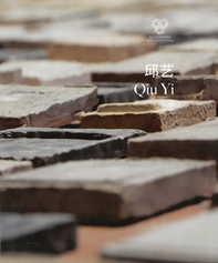Qiu Yi. Mille parole. Ediz. italiana e inglese - Librerie.coop