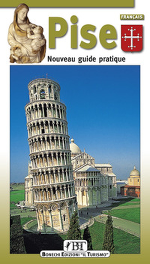 Pise. Nouveau guide pratique - Librerie.coop Pise. Nouveau guide pratique - Librerie.coop