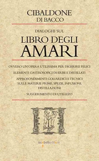 Dialoghi sul libro degli amari - Librerie.coop