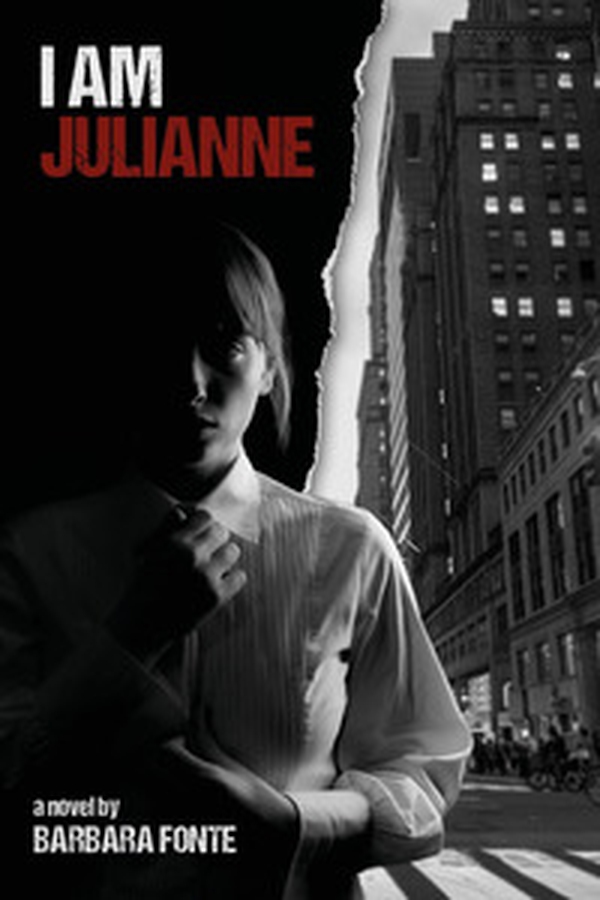 I am Julianne - Librerie.coop I am Julianne - Librerie.coop