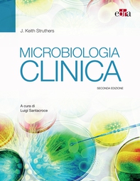 Microbiologia clinica - Librerie.coop