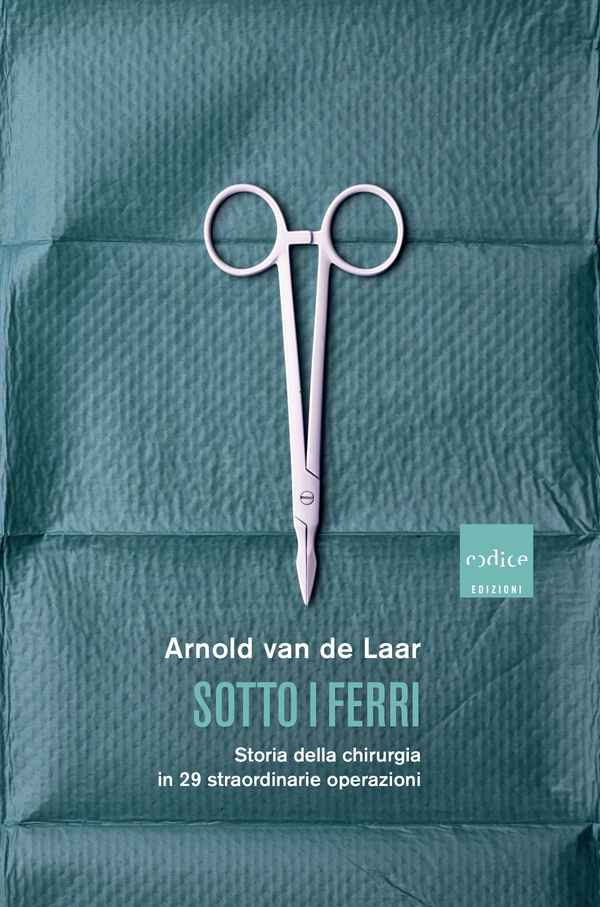 Sotto i ferri - Librerie.coop Sotto i ferri - Librerie.coop