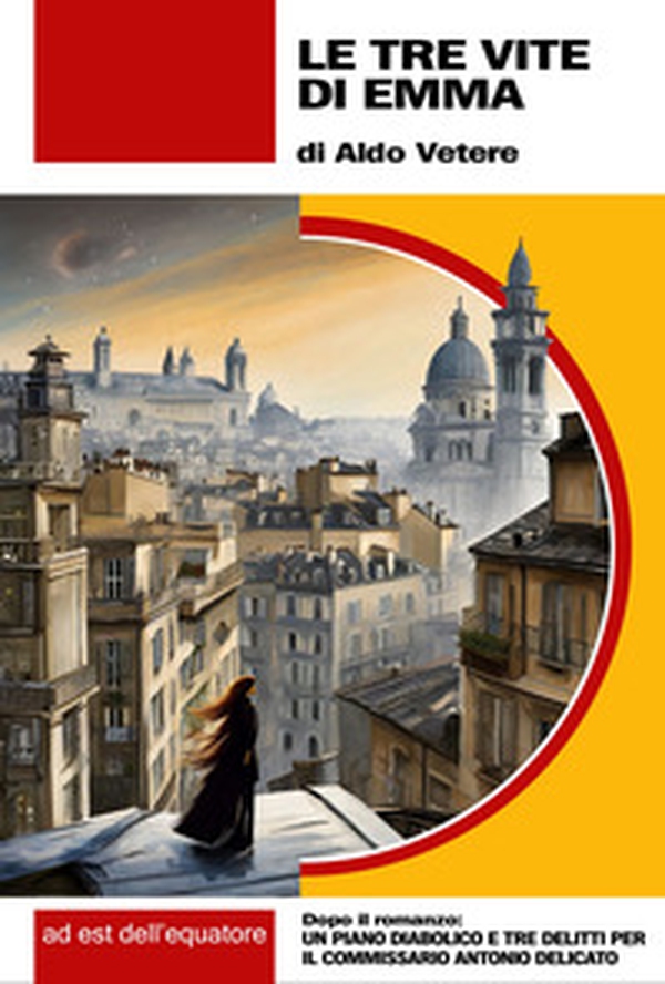 Le tre vite di Emma - Librerie.coop Le tre vite di Emma - Librerie.coop