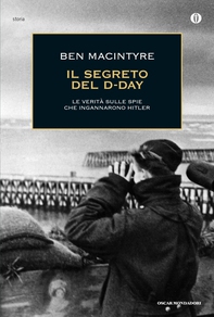 Il segreto del D-Day - Librerie.coop