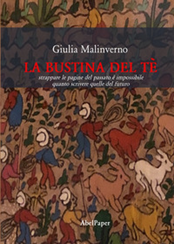 La bustina del tè - Librerie.coop La bustina del tè - Librerie.coop