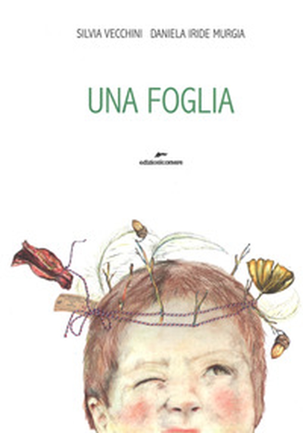 Una foglia - Librerie.coop Una foglia - Librerie.coop
