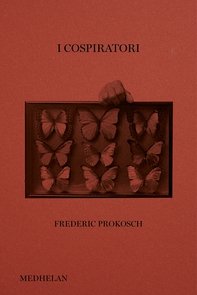 I cospiratori - Librerie.coop