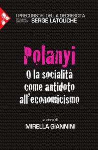 Polanyi - Librerie.coop Polanyi - Librerie.coop