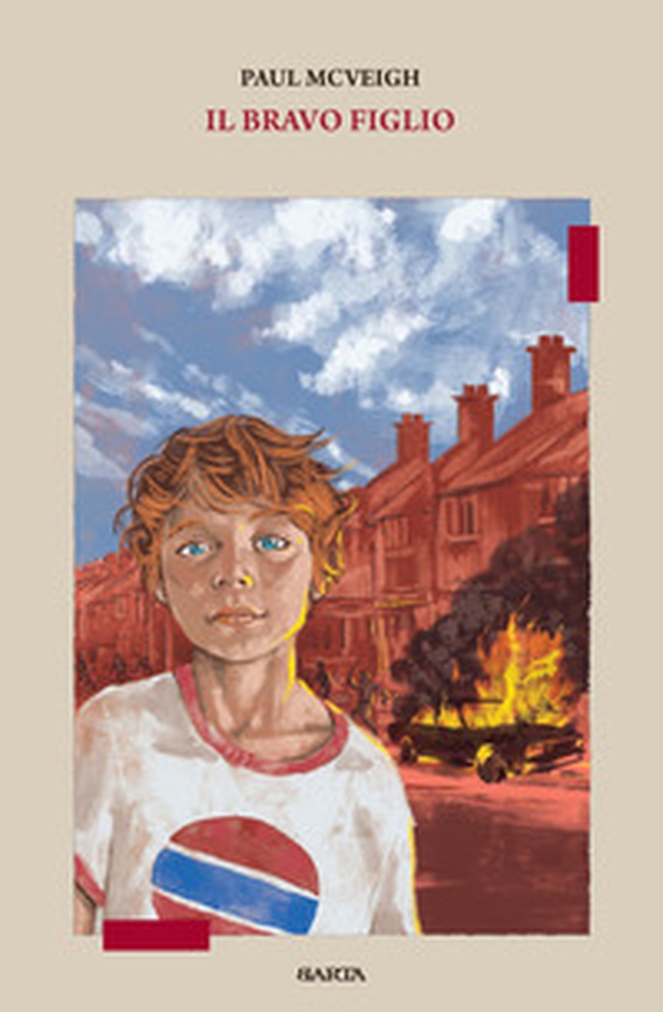 Bravo figlio - Librerie.coop