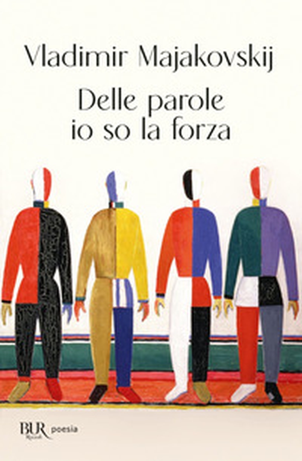 Delle parole io so la forza - Librerie.coop Delle parole io so la forza - Librerie.coop