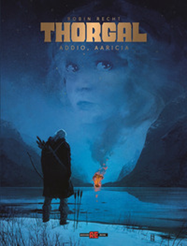 Thorgal saga - Vol. 1 - Librerie.coop Thorgal saga - Vol. 1 - Librerie.coop