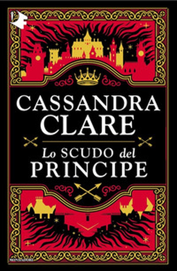 Lo scudo del principe - Librerie.coop Lo scudo del principe - Librerie.coop