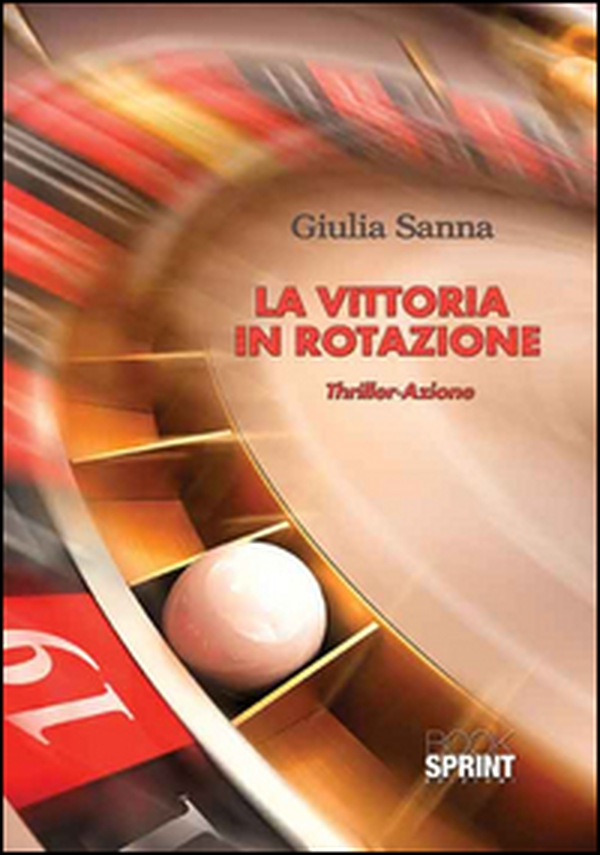 La vittoria in rotazione - Librerie.coop La vittoria in rotazione - Librerie.coop