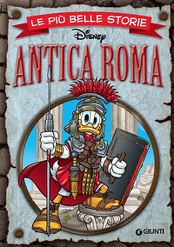 Antica Roma. Le più belle storie - Librerie.coop Antica Roma. Le più belle storie - Librerie.coop