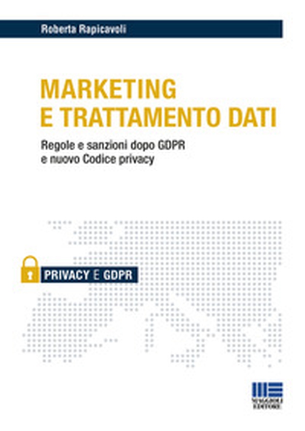 Marketing e trattamento dati - Librerie.coop Marketing e trattamento dati - Librerie.coop