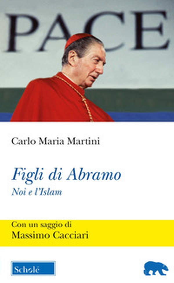 Figli di Abramo. Noi e l'Islam - Librerie.coop Figli di Abramo. Noi e l'Islam - Librerie.coop