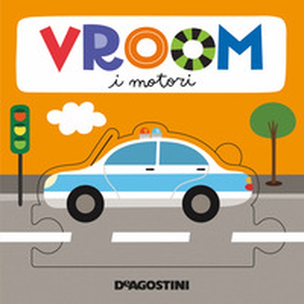 Vroom i motori - Librerie.coop Vroom i motori - Librerie.coop