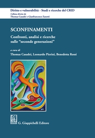 Sconfinamenti - e-Book - Librerie.coop