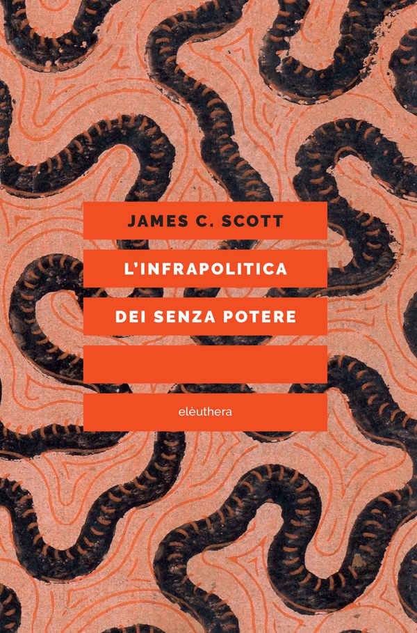 L'infrapolitica dei senza potere - Librerie.coop L'infrapolitica dei senza potere - Librerie.coop