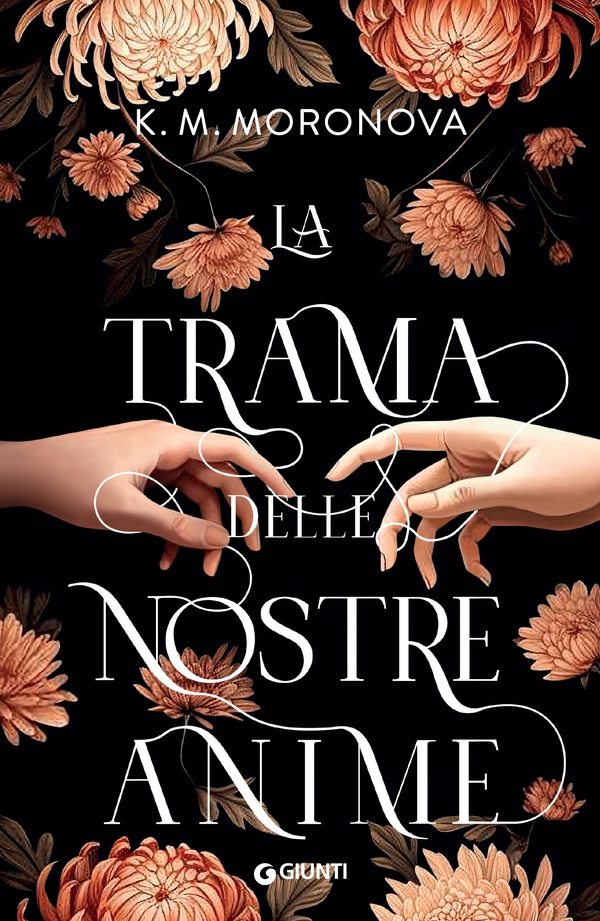 La trama delle nostre anime - Librerie.coop La trama delle nostre anime - Librerie.coop
