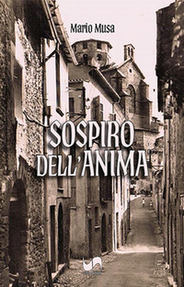 Sospiro dell'anima - Librerie.coop