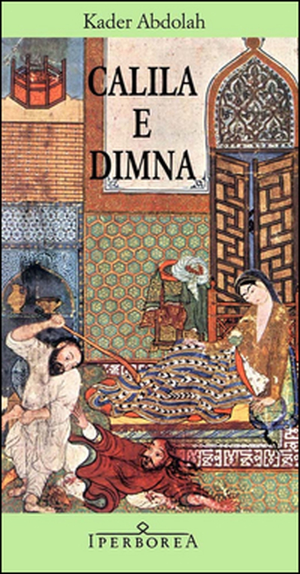 Calila e Dimna - Librerie.coop Calila e Dimna - Librerie.coop
