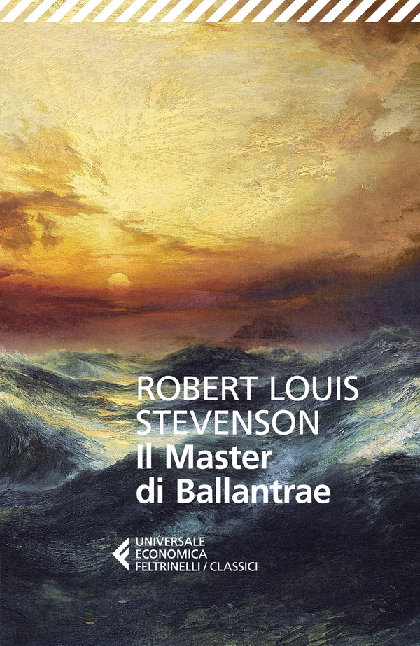 Il Master di Ballantrae - Librerie.coop Il Master di Ballantrae - Librerie.coop