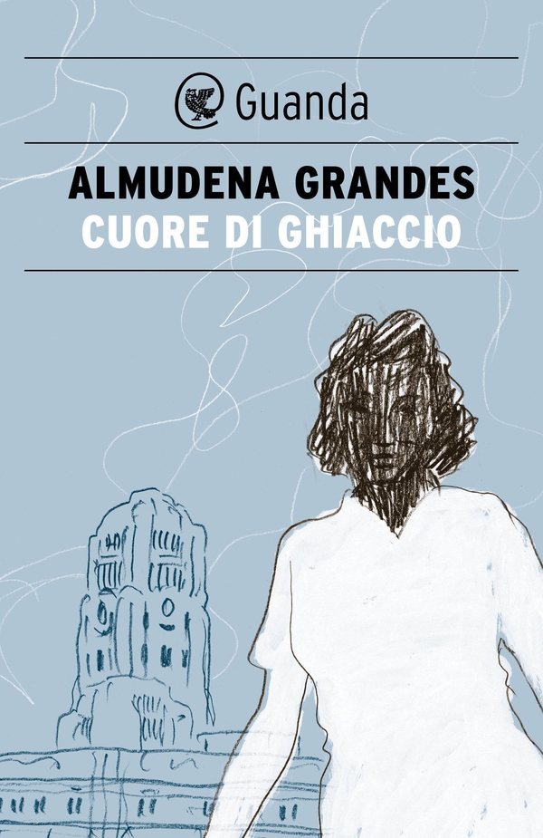 Cuore di ghiaccio - Librerie.coop Cuore di ghiaccio - Librerie.coop